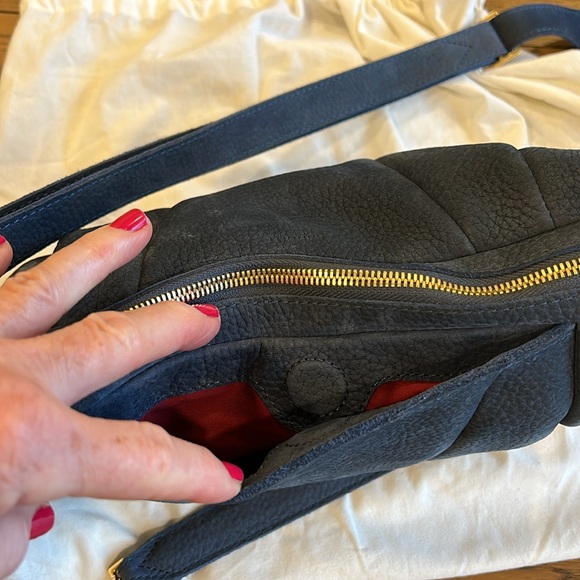 HAMMIT Morgan bag - Picture 3 of 8